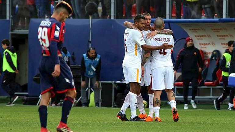 Με ανατροπή η Μίλαν, 3-2 την Κιέβο