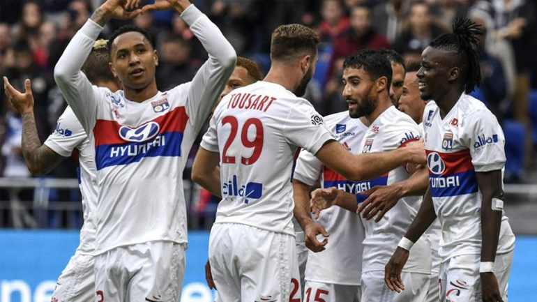 Μαρσέιγ-Λυών στα Ματς του Κουπονιού του ΠΑΜΕ ΣΤΟΙΧΗΜΑ