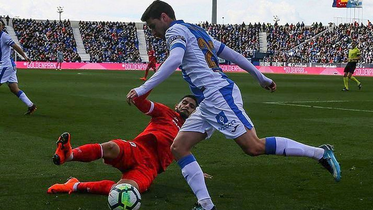 Μεγάλη νίκη για την Λεγανές του Σιόβα