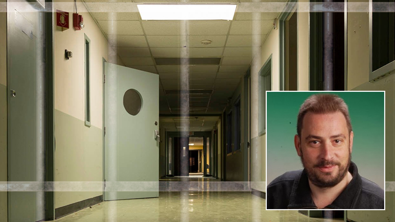 «Ομολογώ πέντε φόνους»