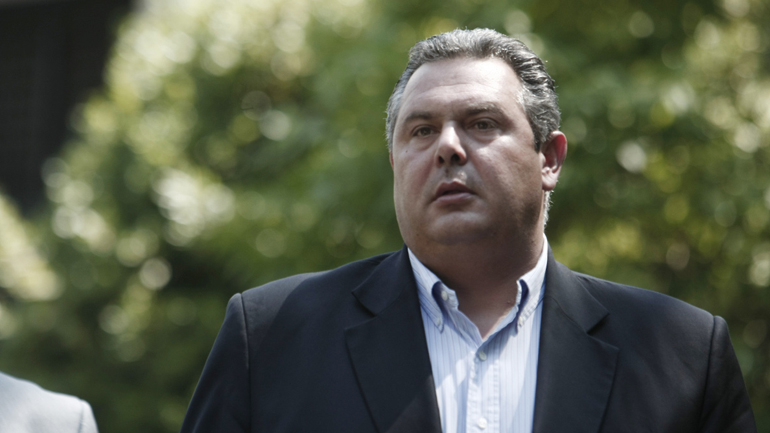 “Η συγκυβέρνηση θα πάει μέχρι το τέλος”