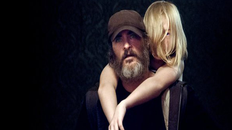 «Δεν Ήσουν Ποτέ Εδώ»: Το βραβευμένο θρίλερ της Λιν Ράμσεϊ με τον Χοακίν Φίνιξ