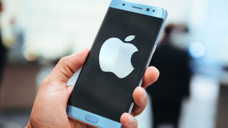 Η Apple θα κατασκευάσει τις δικές της οθόνες MicroLED;