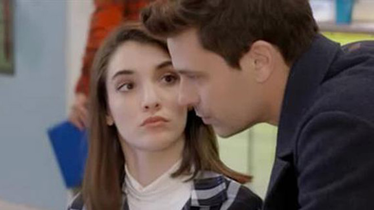 «Παρθένα Ζωή»: Ο Άρης αναγκάζεται να δεχτεί την πρόταση του Παύλου