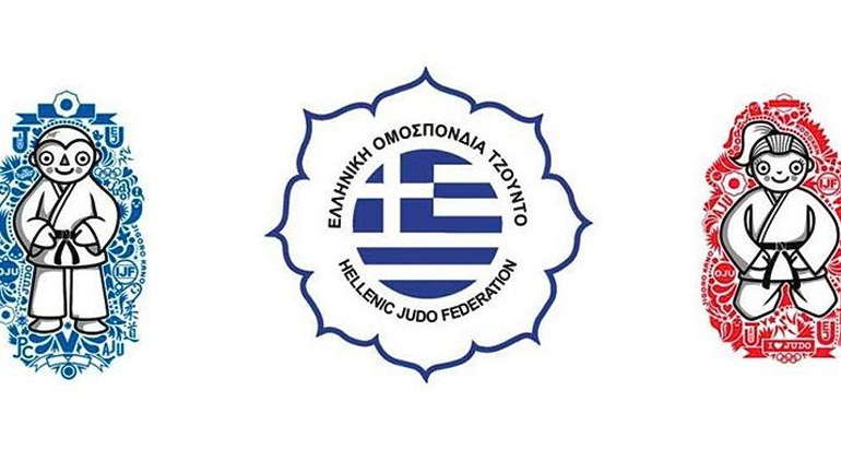 Η νέα γενιά του ελληνικού τζούντο έλαμψε στην Ξάνθη