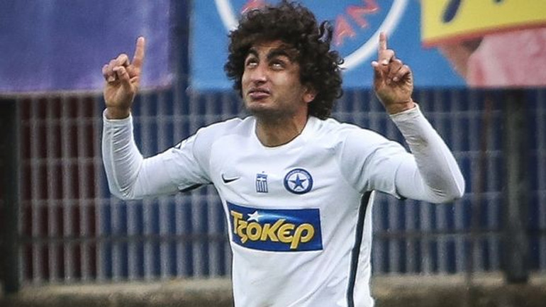 Ραντεβού ΠΑΟΚ-Βαλένθια για τον Ουάρντα