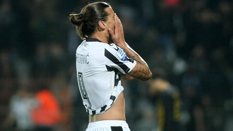 Πρίγιοβιτς: «Αφήστε μας να παίξουμε ποδόσφαιρο και ο καλύτερος να κερδίσει»