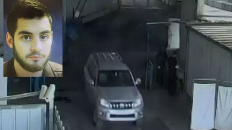 Ισραήλ: Για λαθρεμπόριο όπλων κατηγορείται εργαζόμενος στο προξενείο της Γαλλίας