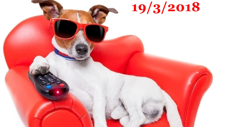 «Ο Υπο-Κοσμικός»