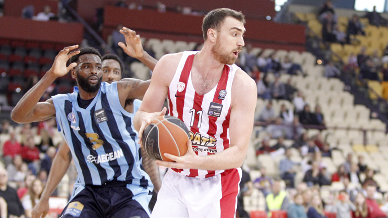 Η εντυπωσιακή επίδοση του Νίκολα Μιλουτίνοφ