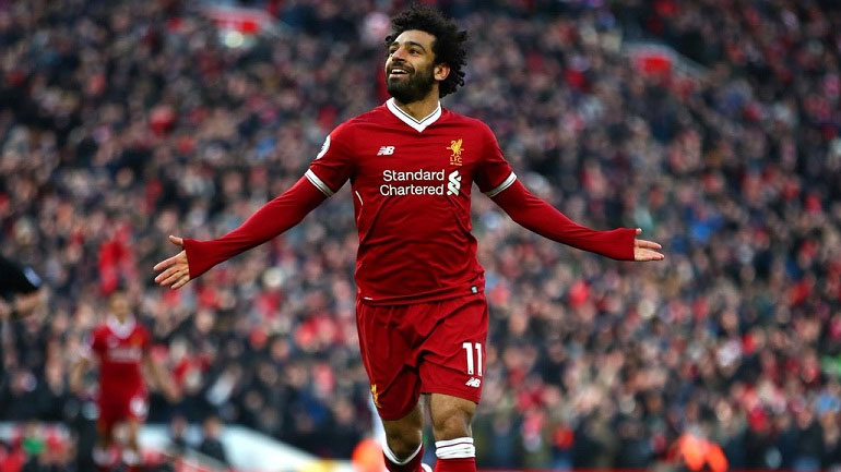 «Θέλω να σηκώσω το Τσάμπιονς Λιγκ με τη Λίβερπουλ»