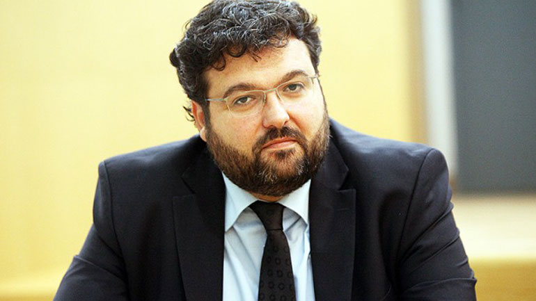 25 ερωτήσεις προς τον Υφυπουργό Αθλητισμού, κύριο Γιώργο Βασιλειάδη 25 ερωτήσεις προς τον Υφυπουργό Αθλητισμού, κύριο Γιώργο Βασιλειάδη