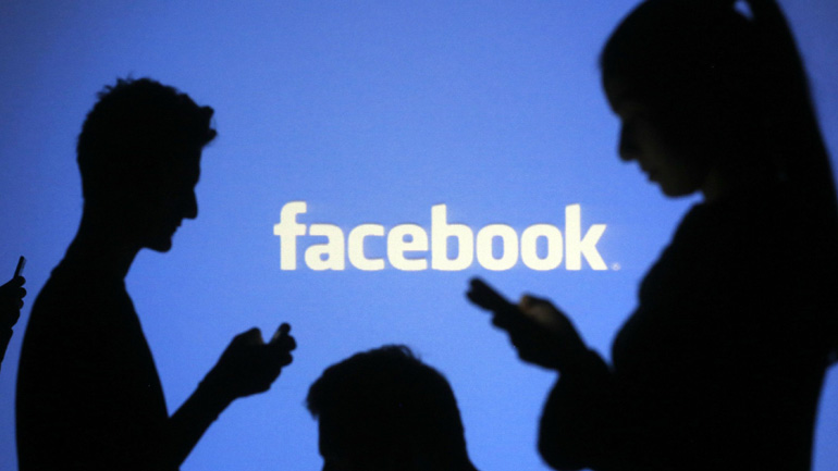 Τo Facebook καλείται να δώσει εξηγήσεις για διαρροή προσωπικών δεδομένων