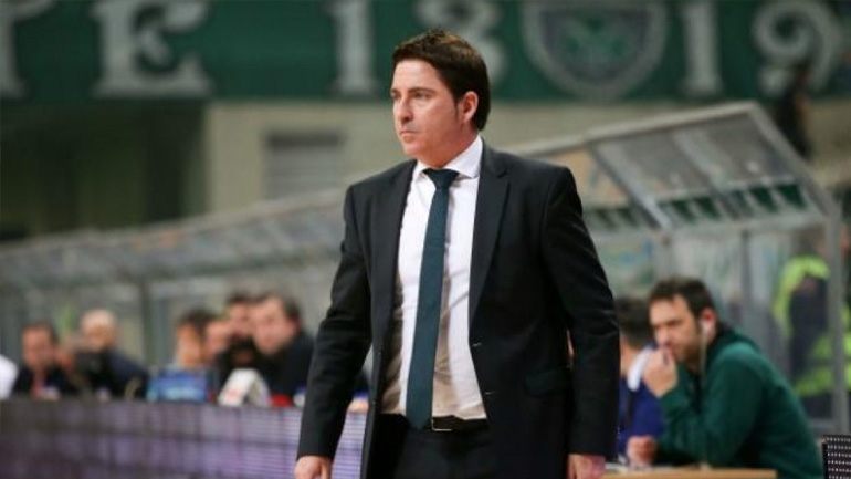 Πασκουάλ: «Να πάρουμε μια δεύτερη συνεχή νίκη»