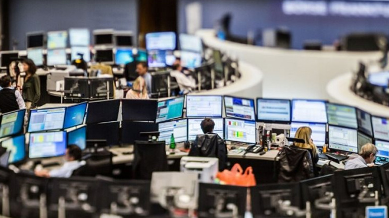 Επιφυλάξεις στα ευρωπαϊκά χρηματιστήρια
