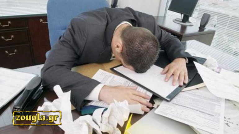 Η καθυστέρηση επιστροφής ΦΠΑ «πνίγει» επιχειρήσεις κι εργαζόμενους