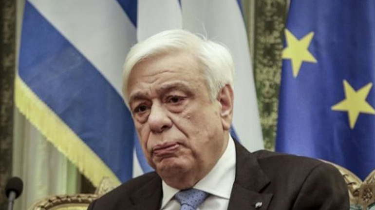 Συγχαρητήρια Προκόπη Παυλόπουλου στους επανεκλεγέντες προέδρους Κίνας και Ρωσίας