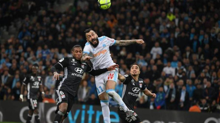 Ήττα στις καθυστερήσεις για τη Μαρσέιγ, 3-2 η Λιόν