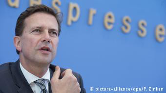 Ζάιμπερτ: Κοινή επιτυχία η συμφωνία ΕΕ-Τουρκίας