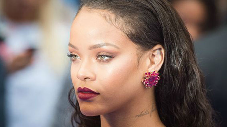 Η κίνηση της Rihanna «κόστισε» στον CEO του Snapchat 150 εκατ. δολ. μέσα σε δύο ημέρες!