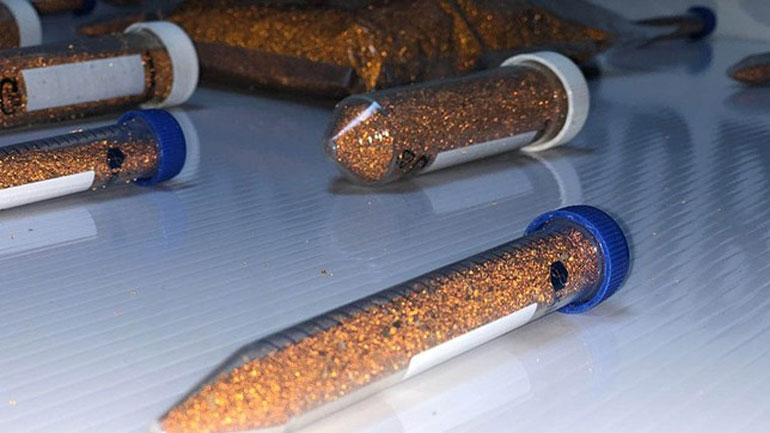 Τέσσερις συλλήψεις στην Τουρκία για λαθρεμπόριο πυρηνικών υλικών