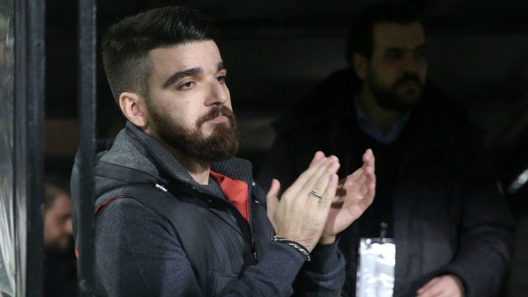 Γιώργος Σαββίδης: «Δεν φεύγουμε από τον ΠΑΟΚ»