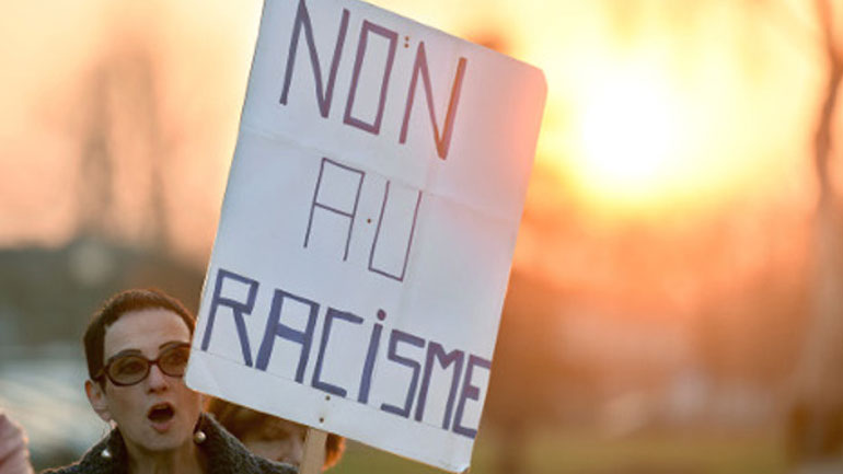 Γαλλία: Η χώρα υιοθετεί ένα νέο σχέδιο μάχης κατά του ρατσισμού
