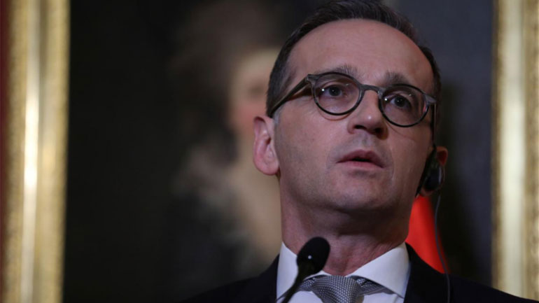 Γερμανία: «Η Μόσχα θα παραμείνει ένας δύσκολος εταίρος για την Ευρώπη»