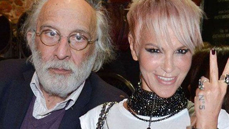 Νέα κοινή εμφάνιση για Λυκουρέζο και Καλογρίδη – Δείτε το βίντεο που ανέβηκε και μετά κατέβηκε