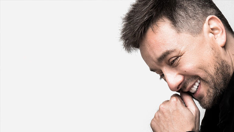 Κυκλοφόρησε το νέο single του Σάκη Βέρρου