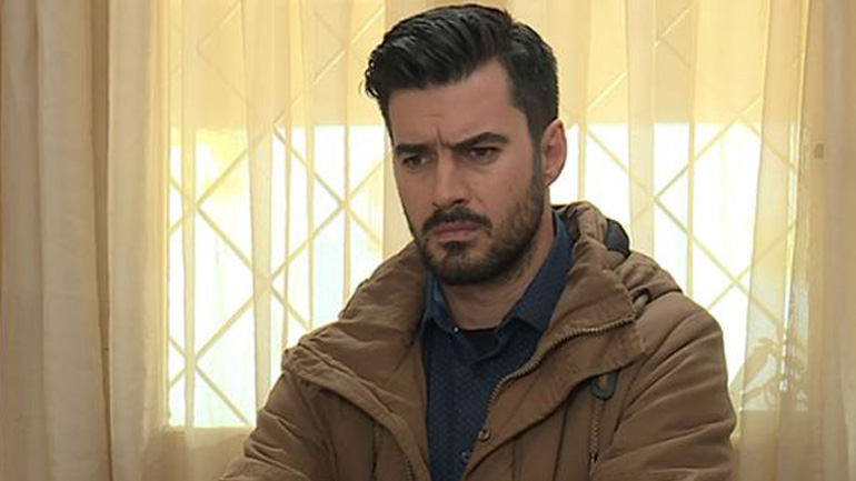 «Έλα στη θέση μου»: Η Μίκα μαθαίνει όλη την αλήθεια για τον Βλάση