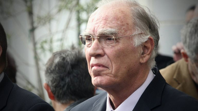 «Φέρουν ευθύνη οι προηγούμενες κυβερνήσεις που δεν έγιναν τα απαραίτητα εξοπλιστικά προγράμματα»