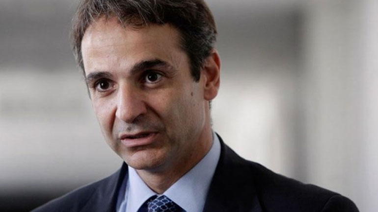 Δεσμεύσεις Μητσοτάκη στην Εθνική Συνδιάσκεψη της ΔΑΠ