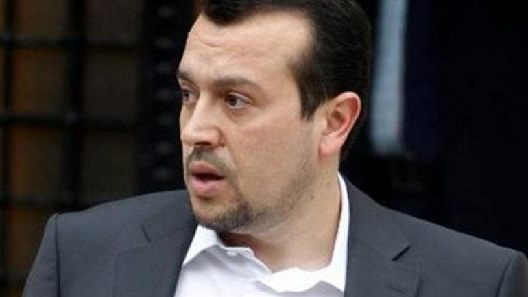 «Η Ελλάδα δεν έχει τίποτα να ζηλέψει και μπορεί να ξεπεράσει πολλές χώρες στον τομέα του διαστήματος»