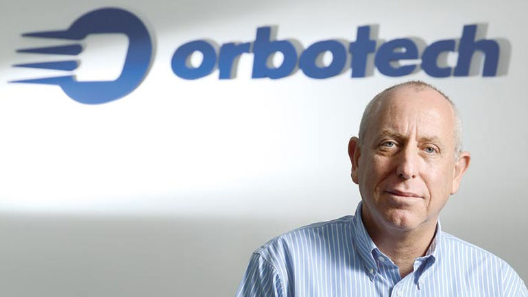 Την Orbotech έναντι 3,4 δισ. δολ. αγοράζει η KLA-Tencor