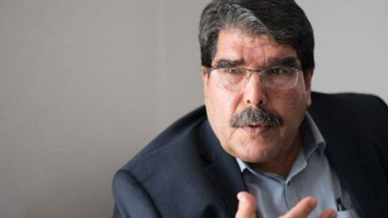 Τσεχία: Σταματούν οι διαδικασίες έκδοσης του πρώην ηγέτη των Κούρδων της Συρίας Σάλεχ Μούσλιμ