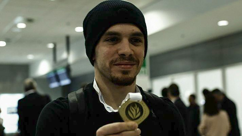 Πετρούνιας: «Ένας πολύ καλός οιωνός για την συνέχεια»