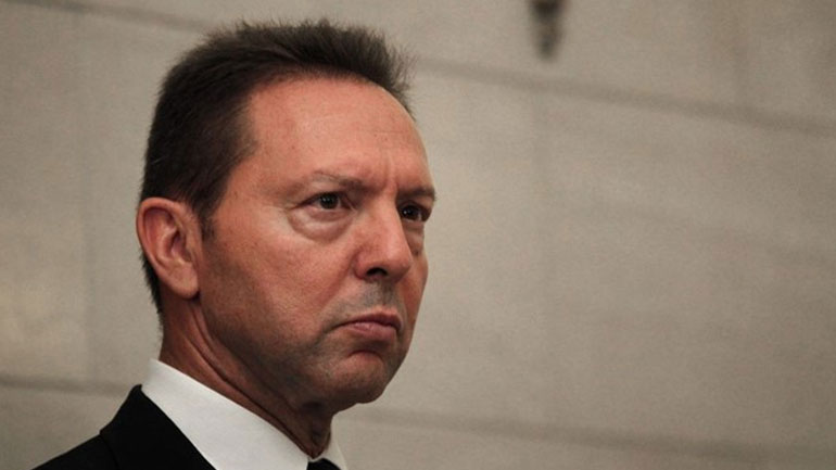 Στουρνάρας: Απαιτούνται επενδύσεις 50 δισ. ευρώ για να ανακάμψει η οικονομία