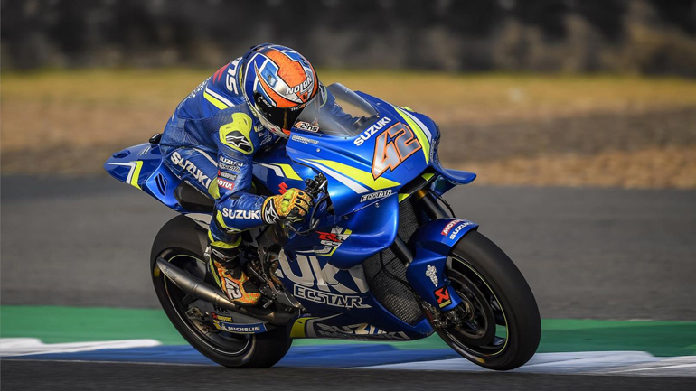 MotoGP: H Suzuki με δύο ομάδες το 2019;