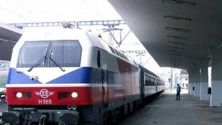 Διακοπή σιδηροδρομικών δρομολογίων στο τμήμα Αλεξανδρούπολη – Ορμένιο