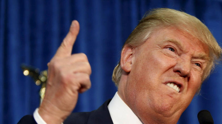 Ενοχλημένος ο Τραμπ από τη συνεχιζόμενη έρευνα για τη ρωσική ανάμιξη στις εκλογές