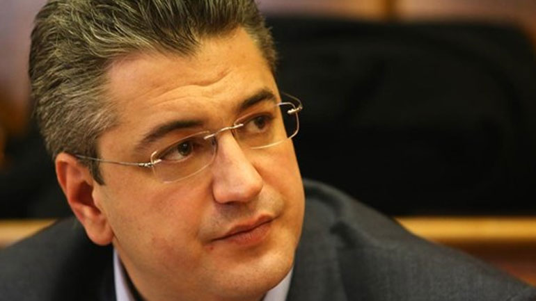 «Το περιφερειακό συνέδριο αποτελεί ευκαιρία να θέσουμε τα προβλήματα και να λάβουμε απαντήσεις»