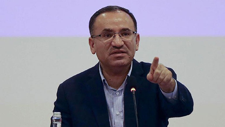 Άγκυρα: «Οι ένοπλες δυνάμεις της Τουρκίας δεν θα παραμείνουν στην πόλη του Αφρίν»