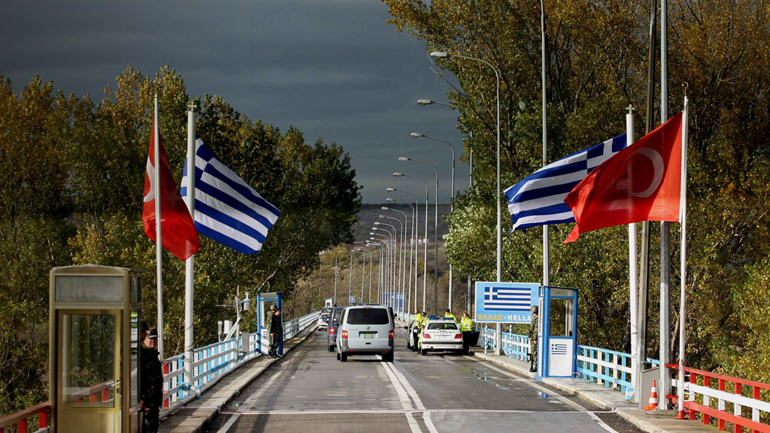 Επεισόδιο στις Καστανιές Έβρου