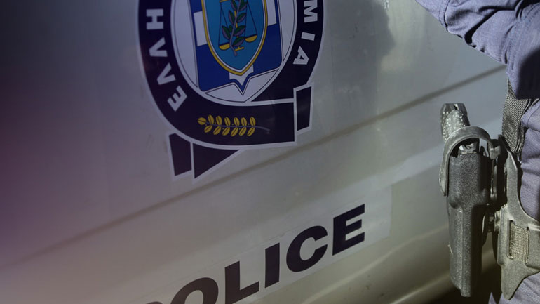 Ηράκλειο: Στόχος διαρρηκτών υποστράτηγος ε.α. της ΕΛ.ΑΣ. Ηράκλειο: Στόχος διαρρηκτών υποστράτηγος ε.α. της ΕΛ.ΑΣ.