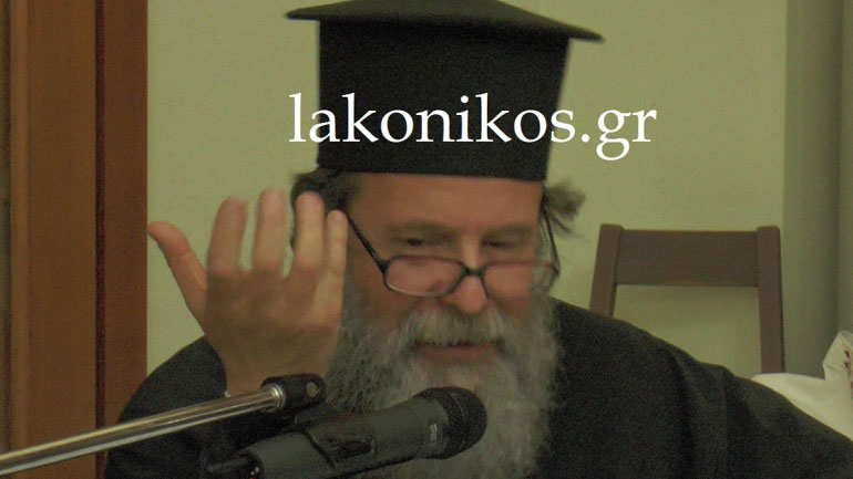 Αγνοείται από τη Δευτέρα αρχιμανδρίτης στο Γύθειο