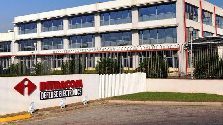 Intracom Defence Electronics: Παράδοση συστήματος για επιτήρηση συνόρων της ΕΕ