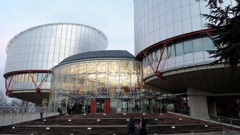 Καταδίκη της Τουρκίας από το ΕΔΑΔ Καταδίκη της Τουρκίας από το ΕΔΑΔ