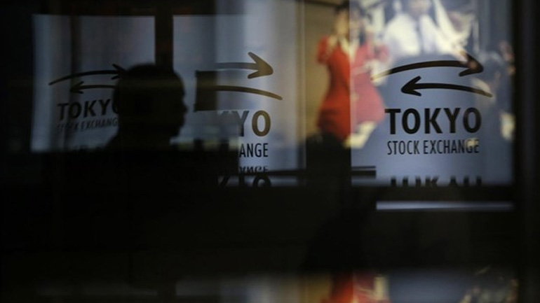 Με απώλειες έκλεισε το Χρηματιστήριο του Τόκιο – Mικτή εικόνα στις ασιατικές αγορές