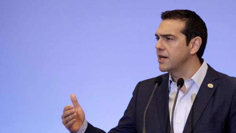 Με ομιλία του πρωθυπουργού θα ολοκληρωθεί το περιφερειακό συνέδριο Κεντρικής Μακεδονίας